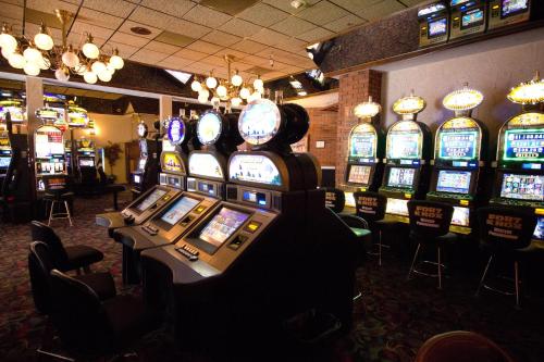 Jailhouse Motel and Casino - photo 4