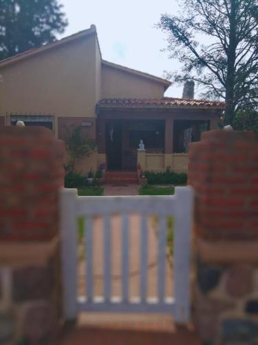 Estancia Las Hadas in Capilla Del Monte, Argentina