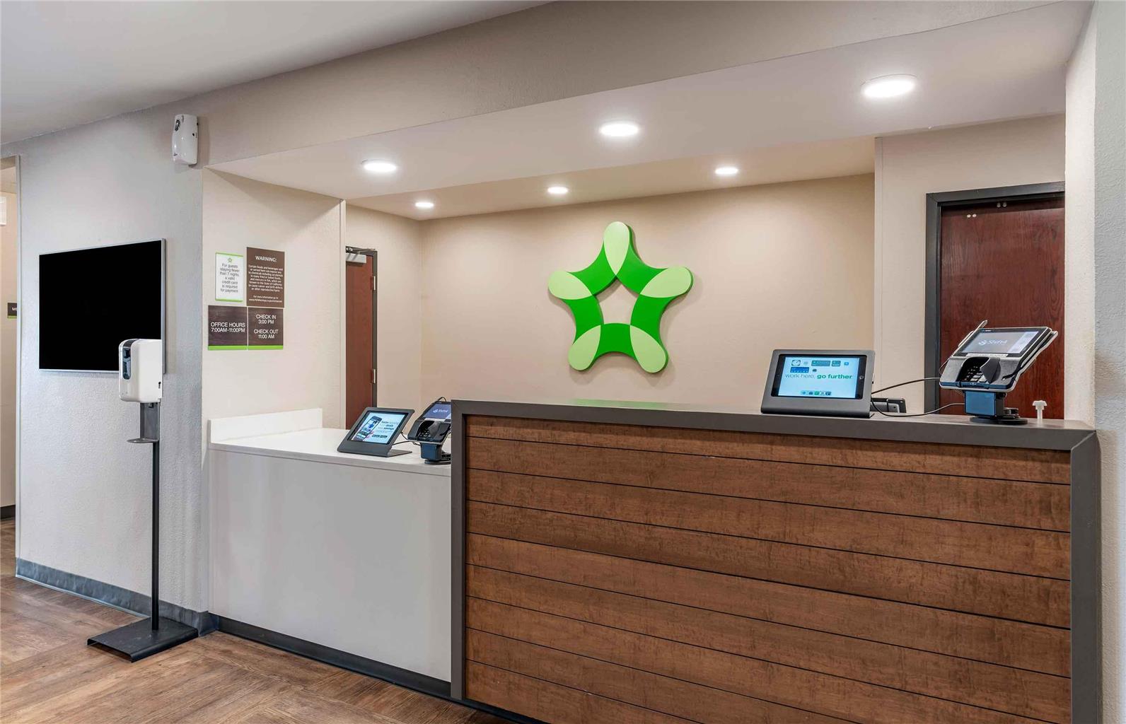 Extended Stay America Premier Suites Oakland Alameda - photo 4