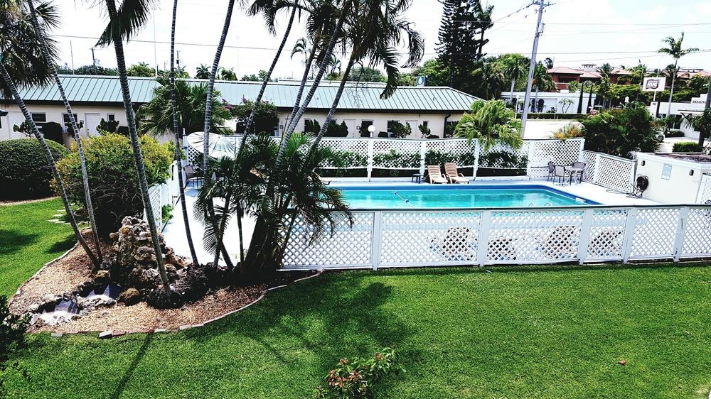SeaShell Motel - photo 27