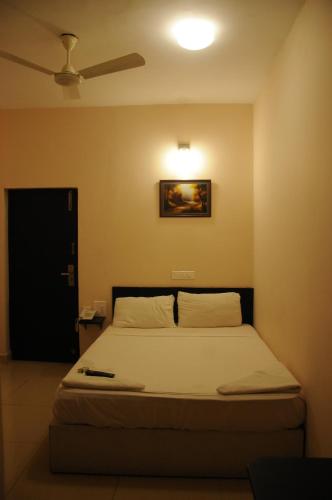 Hotel Sri Krishna Residency — Udupi