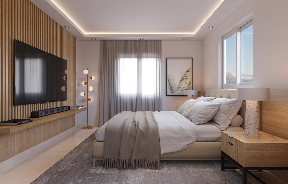 Los Castillos Resort in Sosua, Dominican Republic