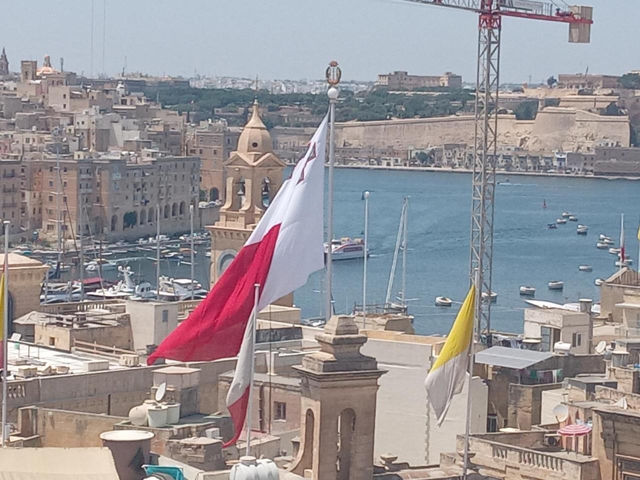 Birgu Tower — Vittoriosa — photo 3