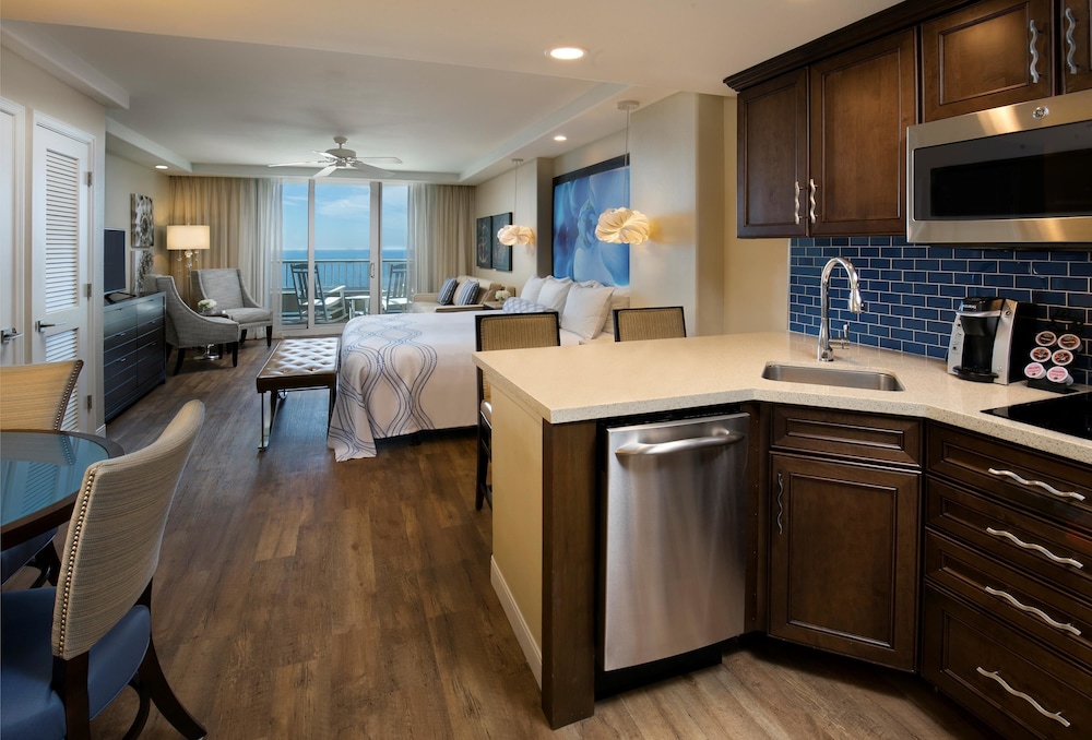 Lido Beach Resort - photo 30