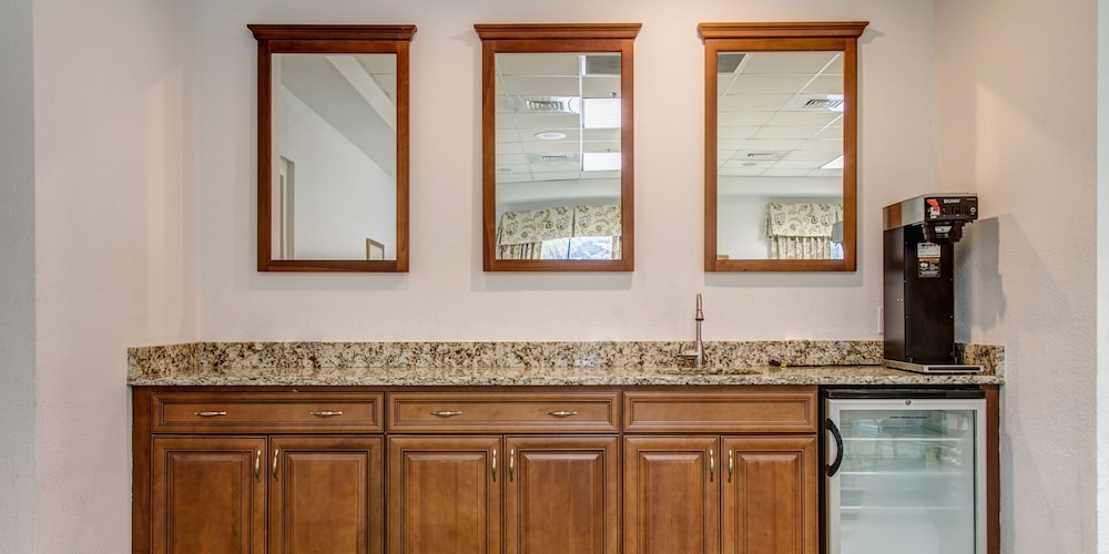 Hampton Inn Charleston Daniel Island - photo 37