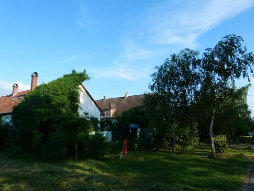 Hajdu Lovasudvar Hortobágy — hotel in Hortobagy