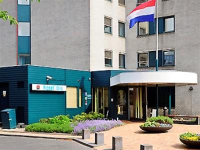 Ibis Leiderdorp — Leiderdorp