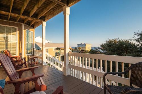 Cox Landing by Oak Island Accommodations - photo 33