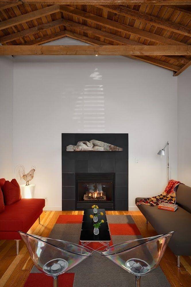Healdsburg Modern Cottages - photo 18