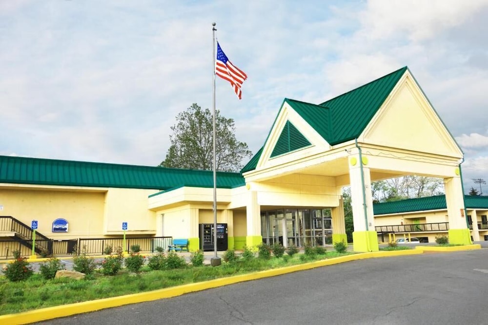 Hotel M Morgantown WVU Area - featured photo