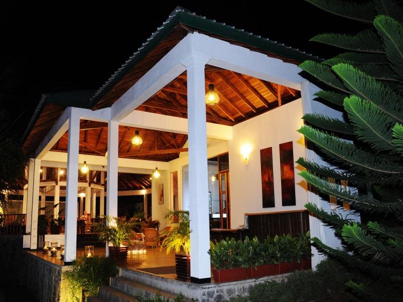 Brook Boutique — 5-Star Luxury Hotel in Kurunegala, Sri Lanka