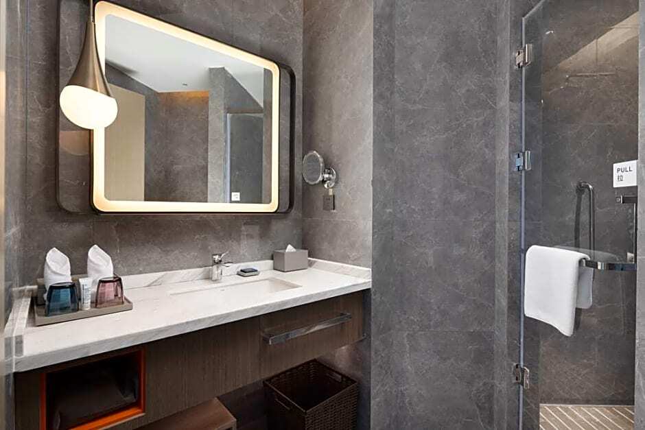 Home2 Suites by Hilton Yibin Gaoxian in Yibin, People's Republic of China