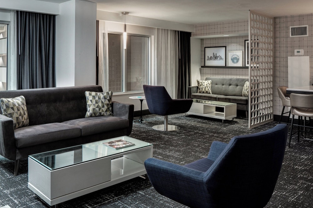 Le Meridien Dallas by the Galleria - photo 10