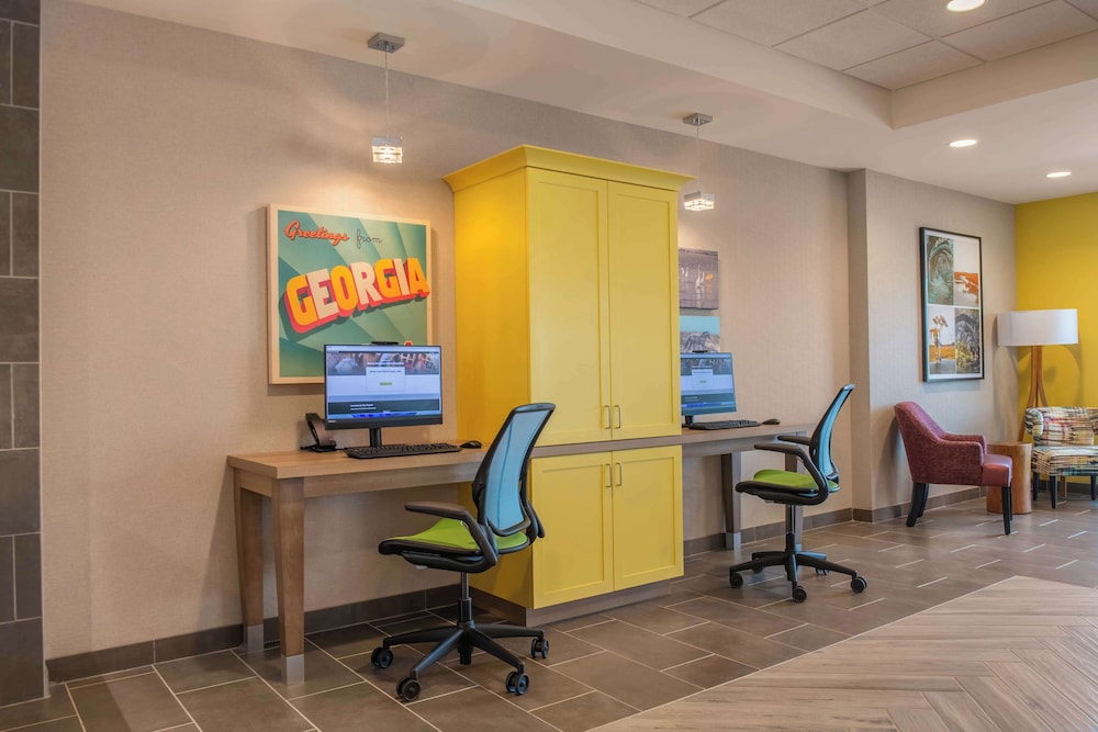 Home2 Suites by Hilton Kingsland - photo 32