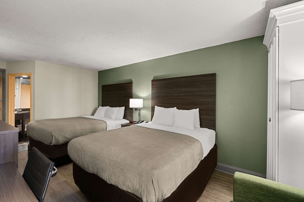 Quality Inn & Suites North Little Rock - photo 14