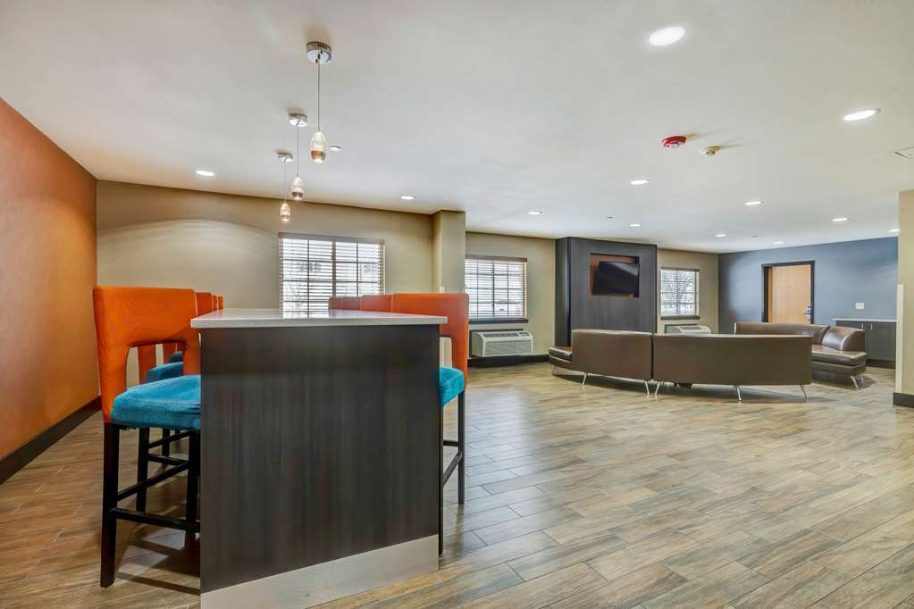 Studio 6 Lenexa KS Overland Park - photo 27