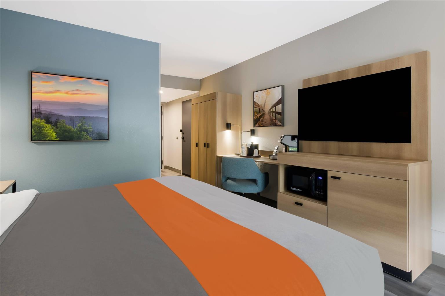 Graystone Lodge an Ascend Collection Hotel - photo 33