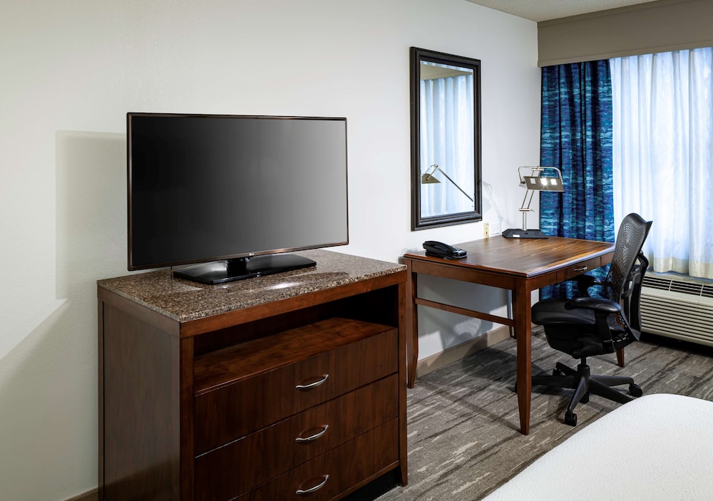 Hilton Garden Inn Omaha Downtown Old Market Area - photo 15