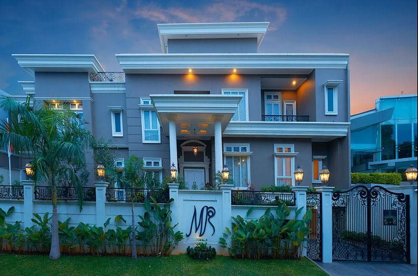 Elliottii Residence Pondok Hijau — 4-Star Luxury Hotel in Jakarta, Indonesia