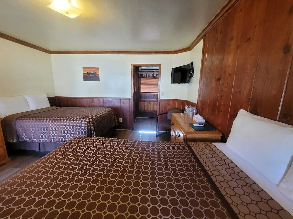 Kernville Inn - photo 65