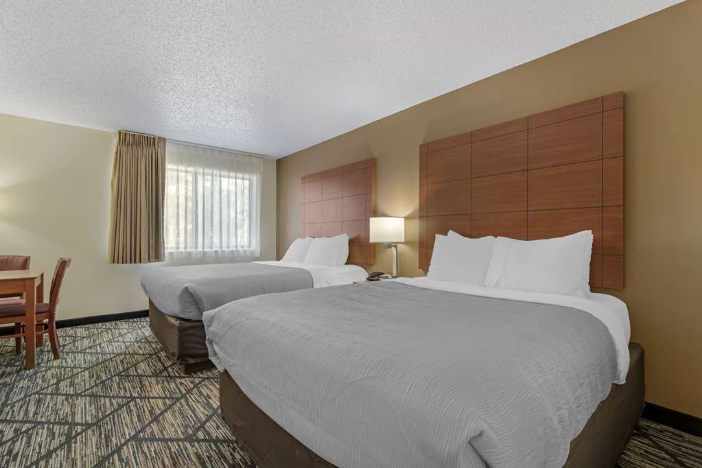 Quality Inn Indianola - photo 7