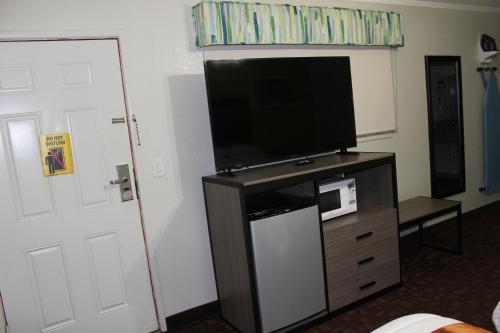 Copa Motel - photo 44