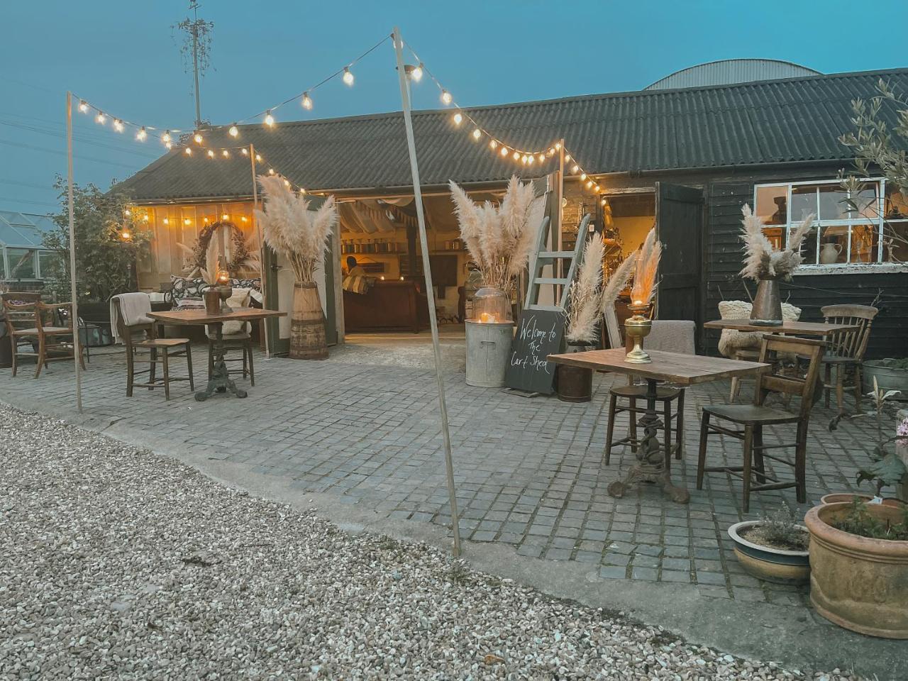 Outbuildings Dorset in Bridport, United Kingdom