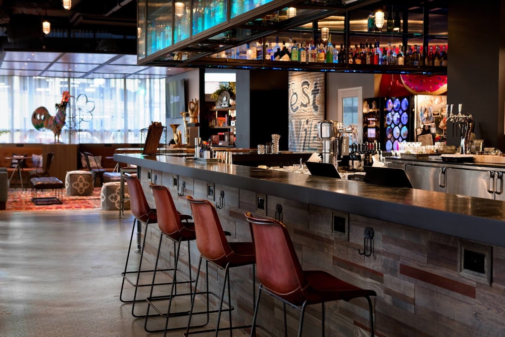 Moxy New Orleans Downtown French Quarter - featured photo