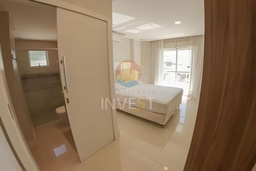 13B Apartamento Com Vista Ao Mar Para Até 06 Pessoas Na Avenida Principal De Bombinhas Sc