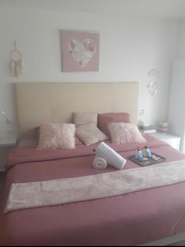 Love Room Séduction - last minute hotel in Unknown City
