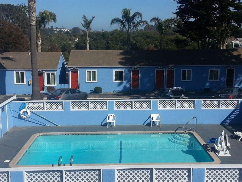 Blue Seal Inn - photo 8