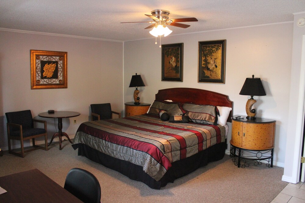 Brydan Suites - photo 33