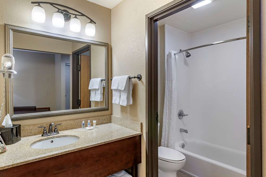 Comfort Inn & Suites Blue Ridge - photo 27