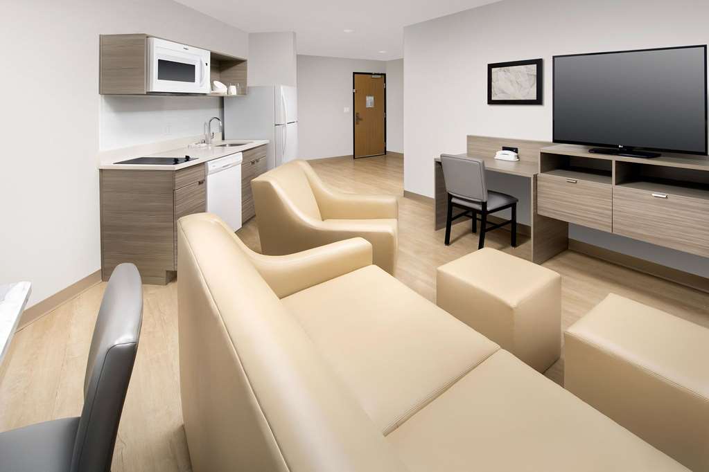 WoodSpring Suites Seattle Tukwila - photo 22