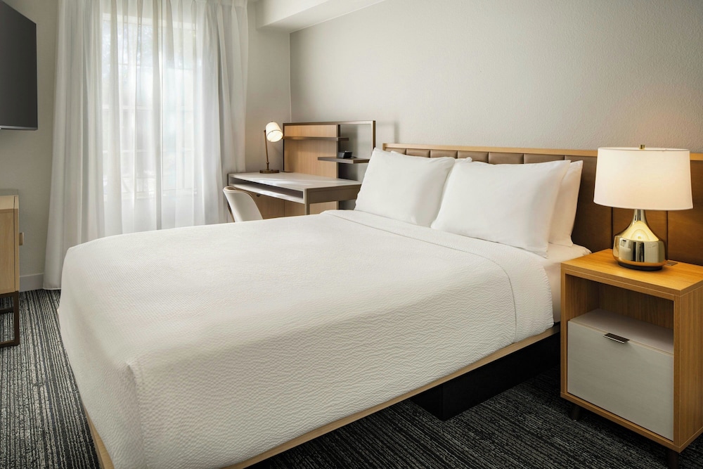 Towneplace Suites By Marriott Milpitas - photo 6