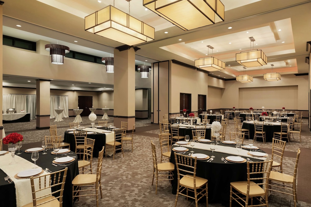 Embassy Suites by Hilton Salt Lake West Valley City - photo 75