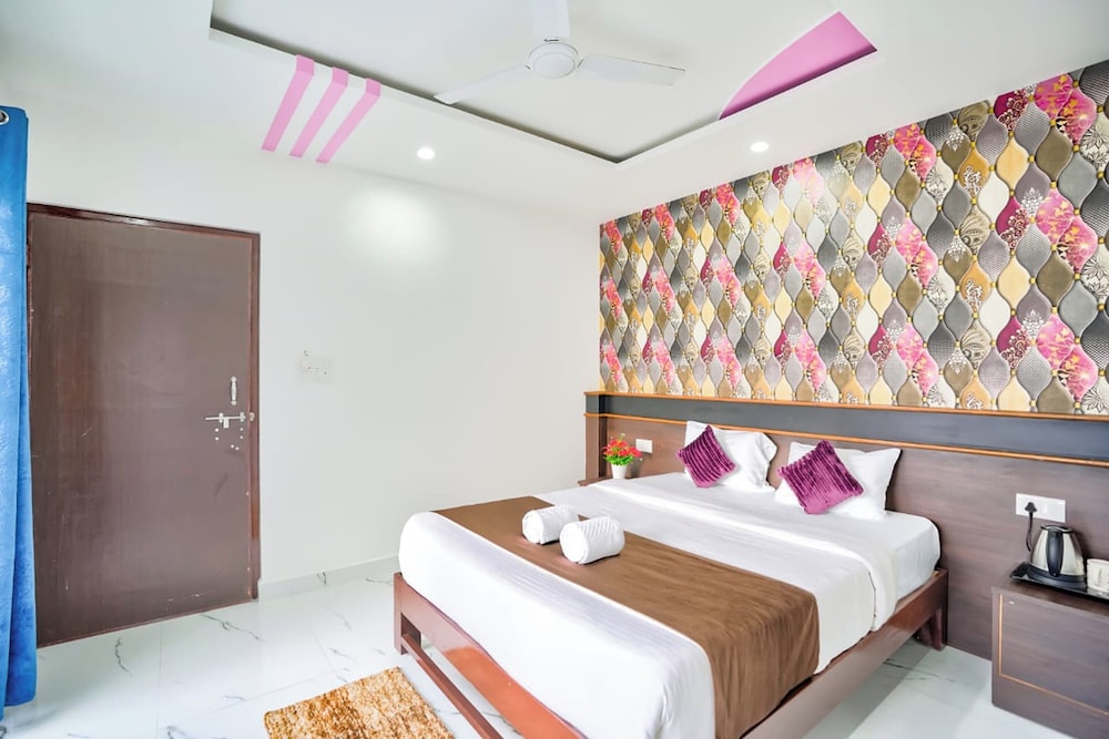 Hotel Antonio’S — Calangute — photo 3