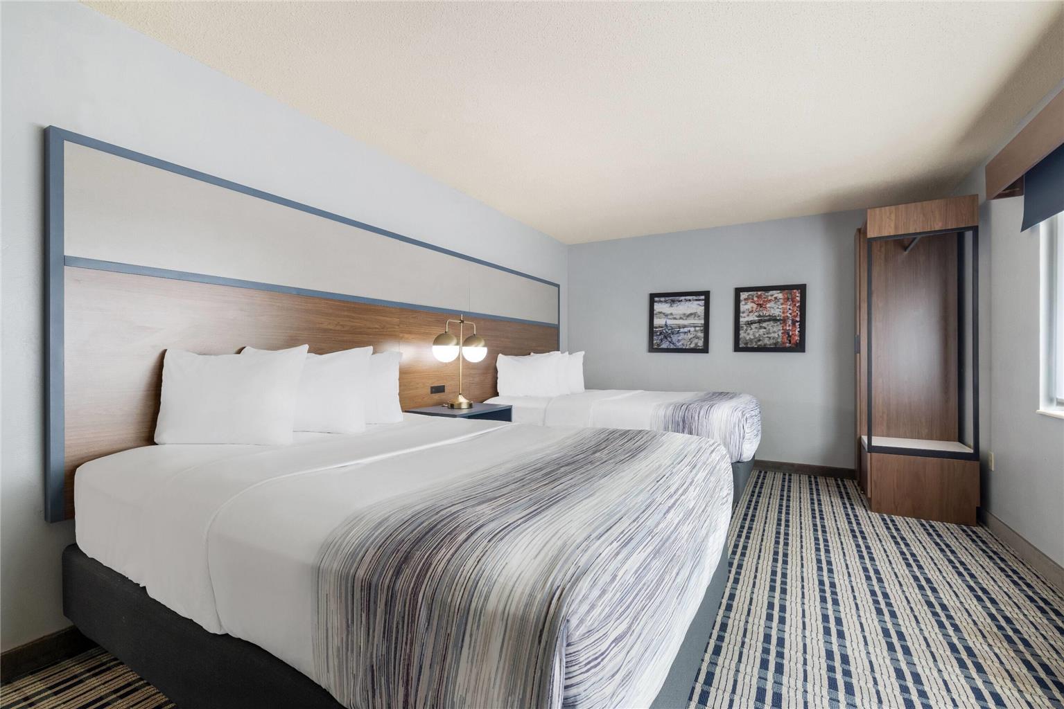 AmericInn by Wyndham Chamberlain Conference Center - photo 43