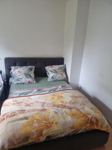 Rng M in Echirolles, France