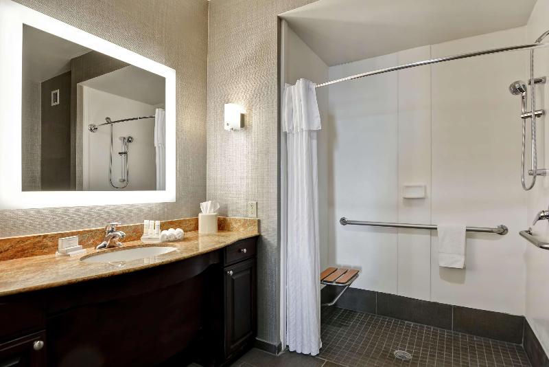Homewood Suites by Hilton Amarillo - photo 29