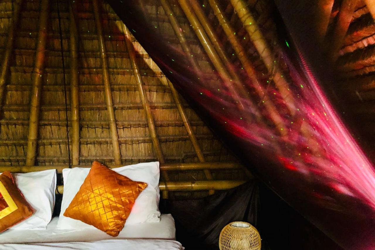 Eco Bamboo Jungle — Canggu — photo 3