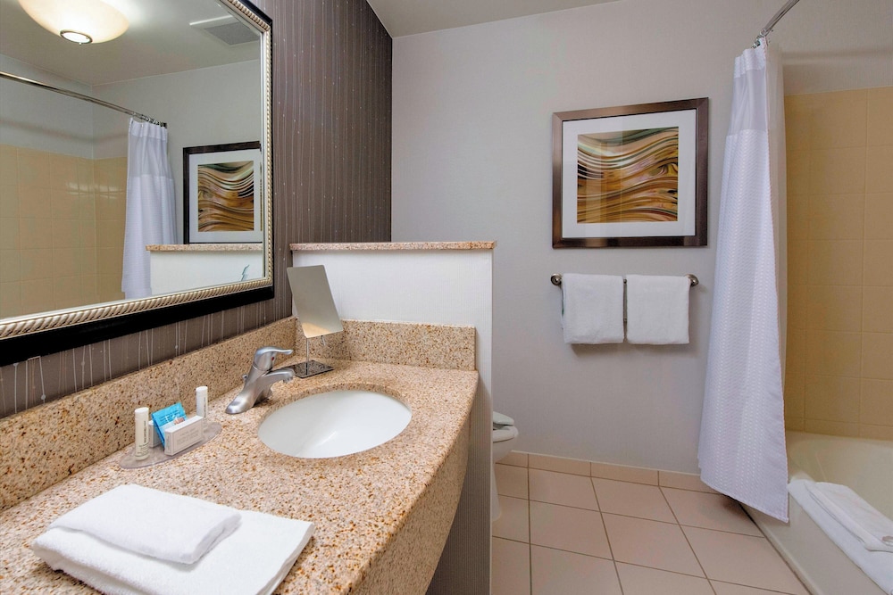 Courtyard by Marriott Montgomery Prattville - photo 17