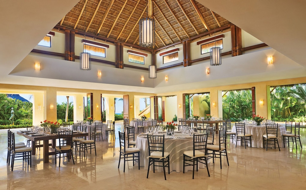 Four Seasons Resort Punta Mita Mexico