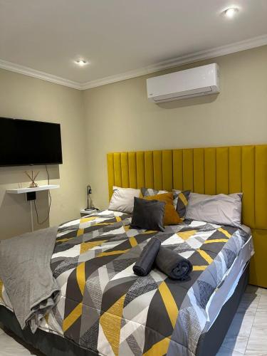 Leetong Holiday Home — 4-Star Luxury Hotel in Hazyview, South Africa