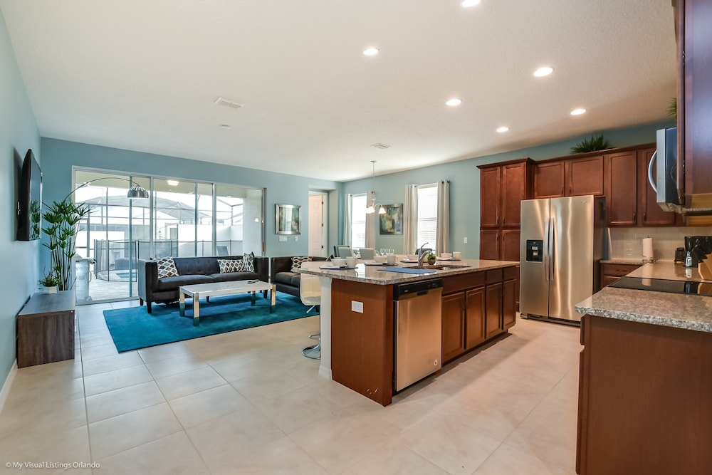Resort Community Town Home with Pool - photo 24