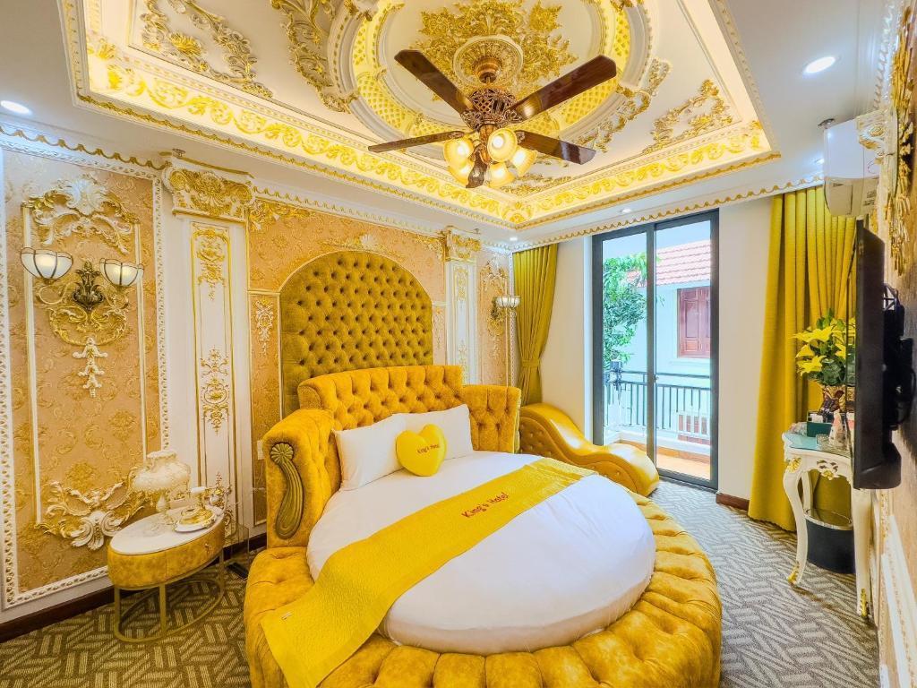 King's Hotel Pháp Vân - last minute hotel in Hanoi