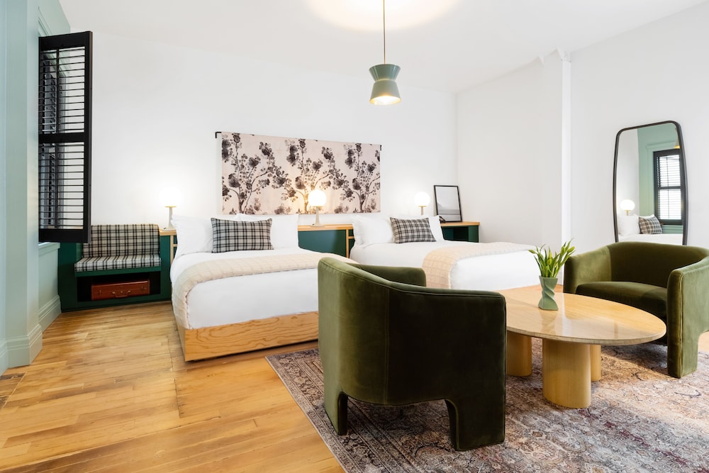 Hotel Grand Stark - photo 15