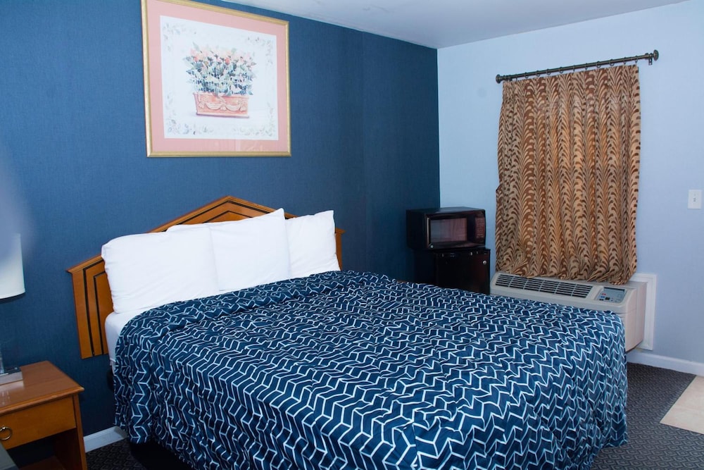 At 9 Motel - photo 22