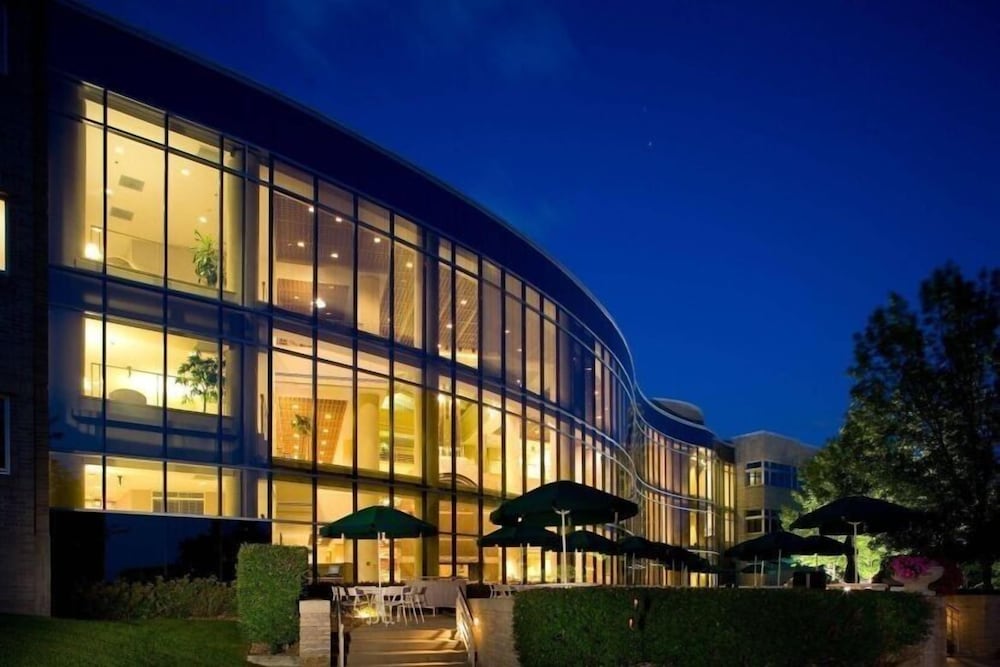 Oak Ridge Hotel and Conference Center - photo 14