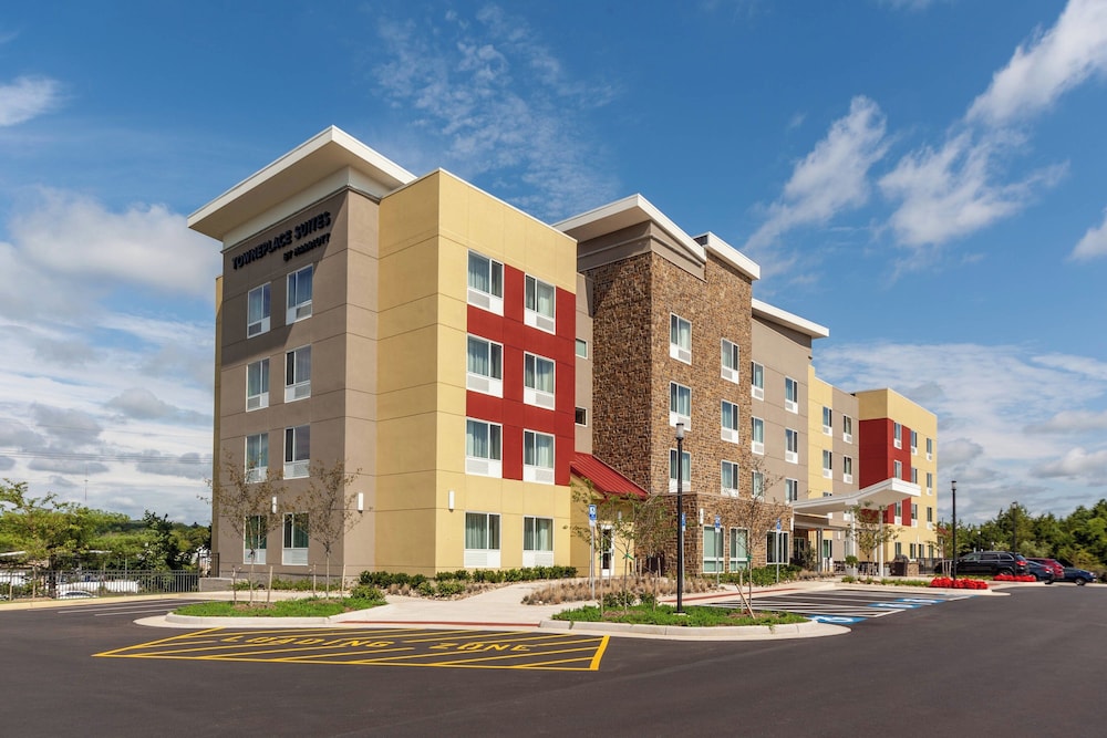TownePlace Suites by Marriott Front Royal - featured photo